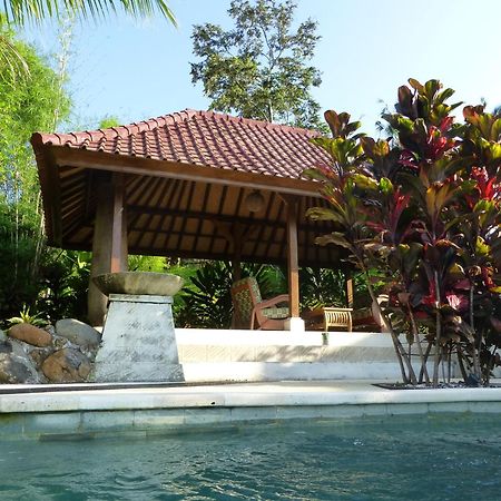 West Bali Villas-Umasari Resort Negara  Exterior foto