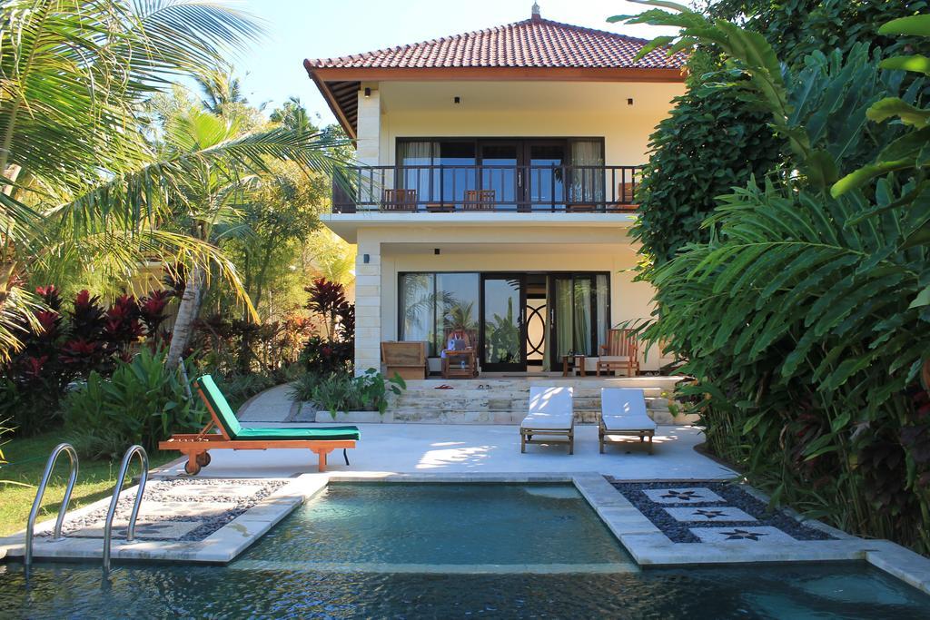 West Bali Villas-Umasari Resort Negara  Quarto foto