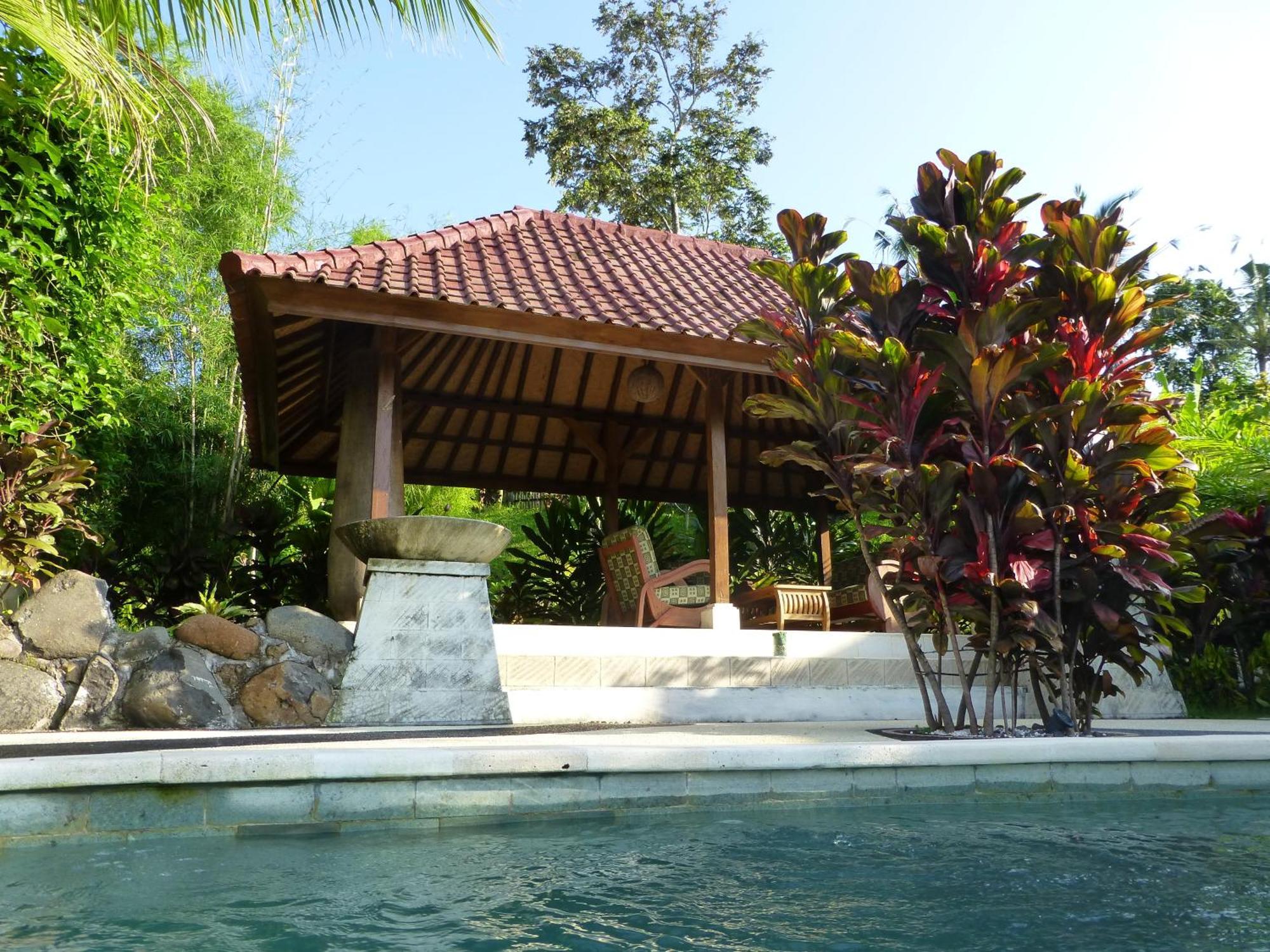 West Bali Villas-Umasari Resort Negara  Exterior foto