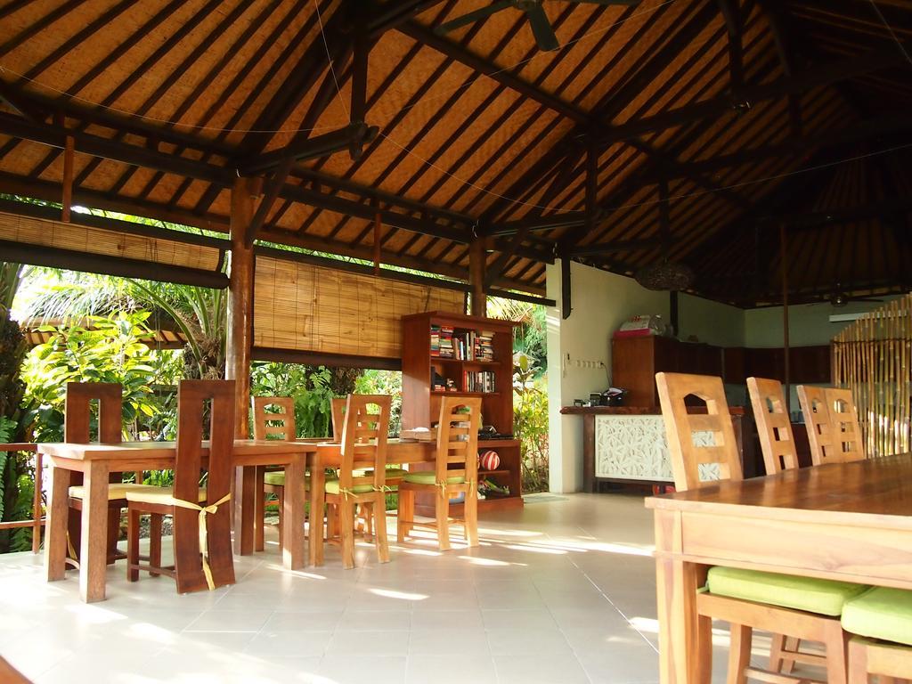 West Bali Villas-Umasari Resort Negara  Exterior foto
