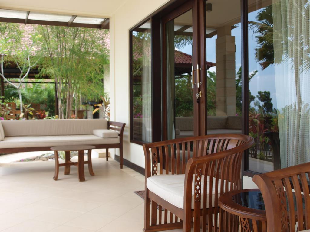 West Bali Villas-Umasari Resort Negara  Exterior foto