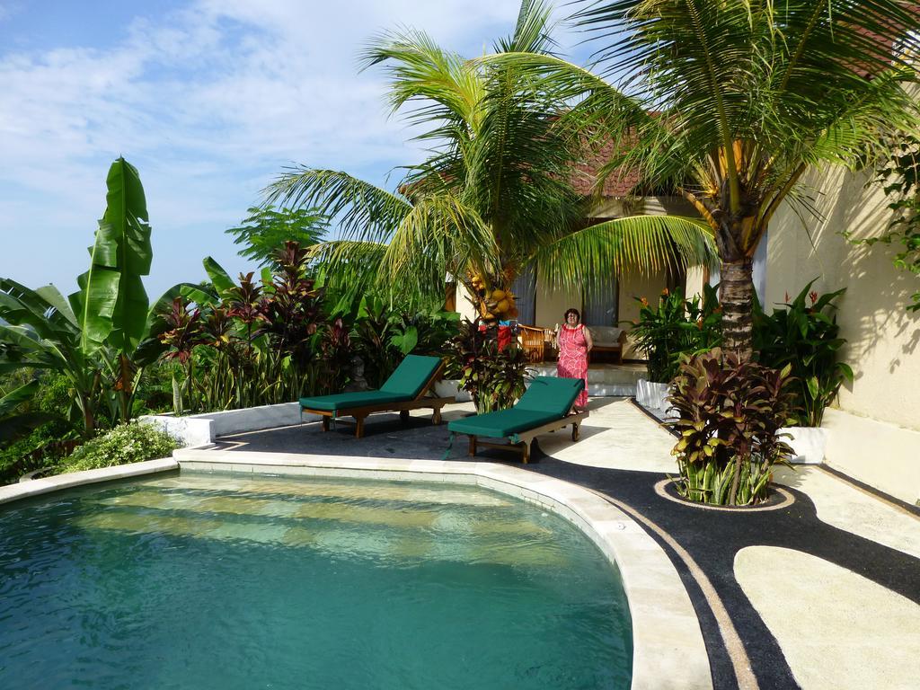 West Bali Villas-Umasari Resort Negara  Exterior foto