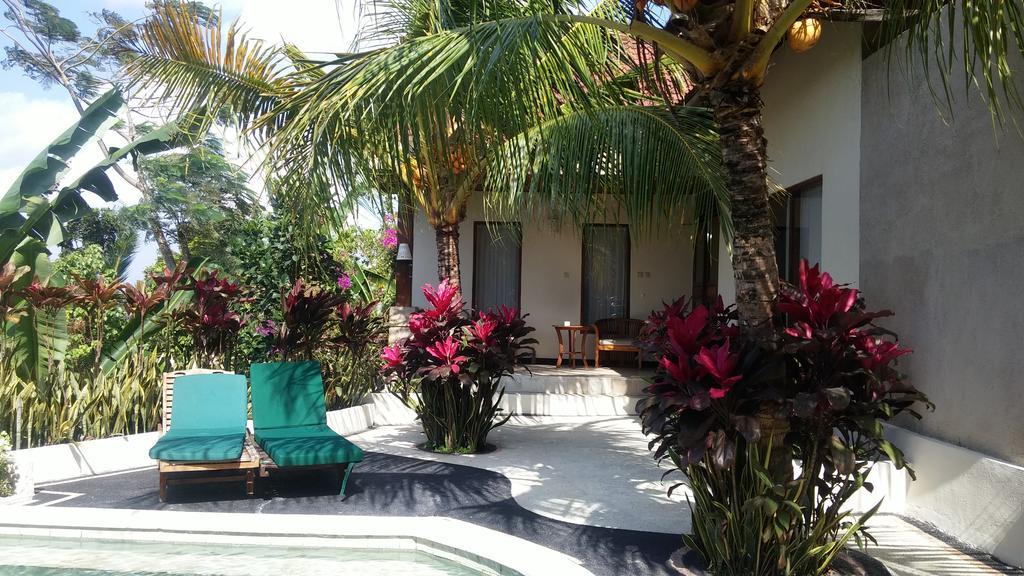 West Bali Villas-Umasari Resort Negara  Exterior foto