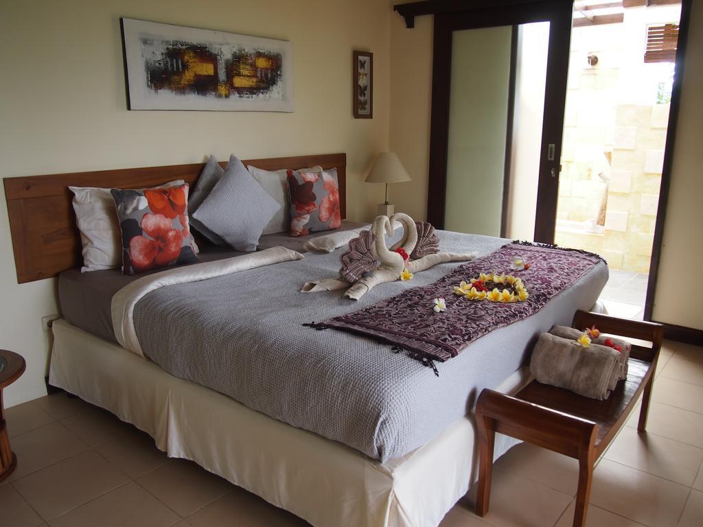 West Bali Villas-Umasari Resort Negara  Quarto foto