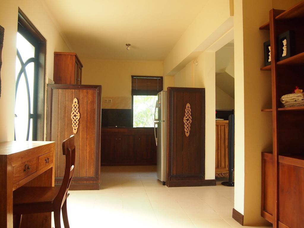 West Bali Villas-Umasari Resort Negara  Exterior foto
