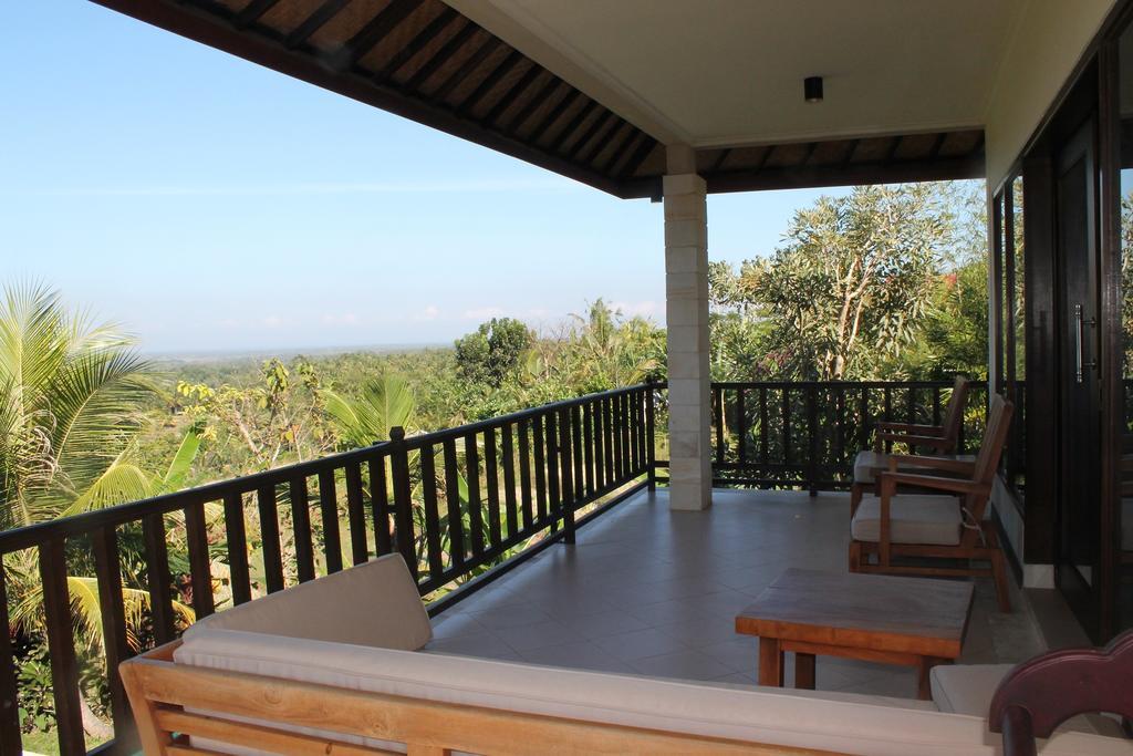 West Bali Villas-Umasari Resort Negara  Exterior foto