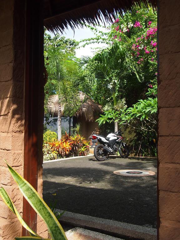 West Bali Villas-Umasari Resort Negara  Exterior foto