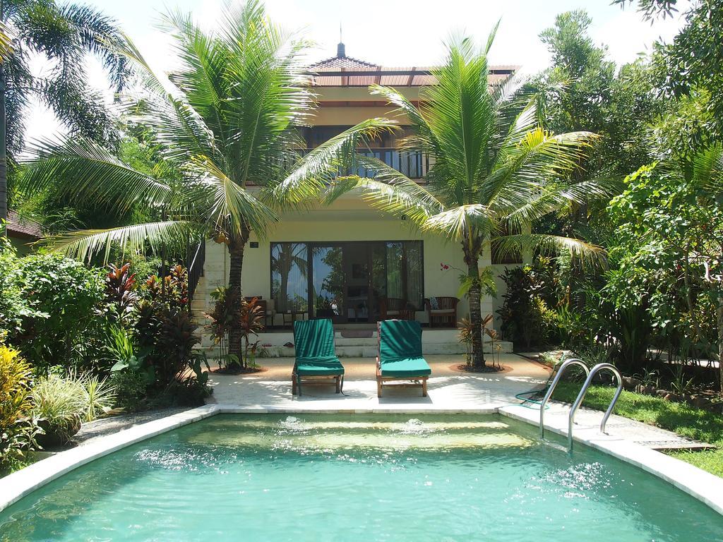 West Bali Villas-Umasari Resort Negara  Exterior foto