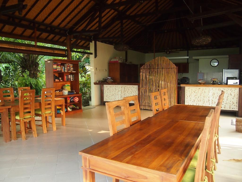 West Bali Villas-Umasari Resort Negara  Exterior foto