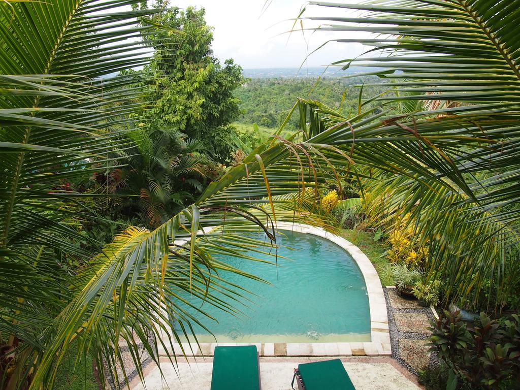 West Bali Villas-Umasari Resort Negara  Exterior foto