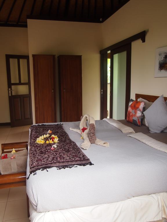 West Bali Villas-Umasari Resort Negara  Exterior foto