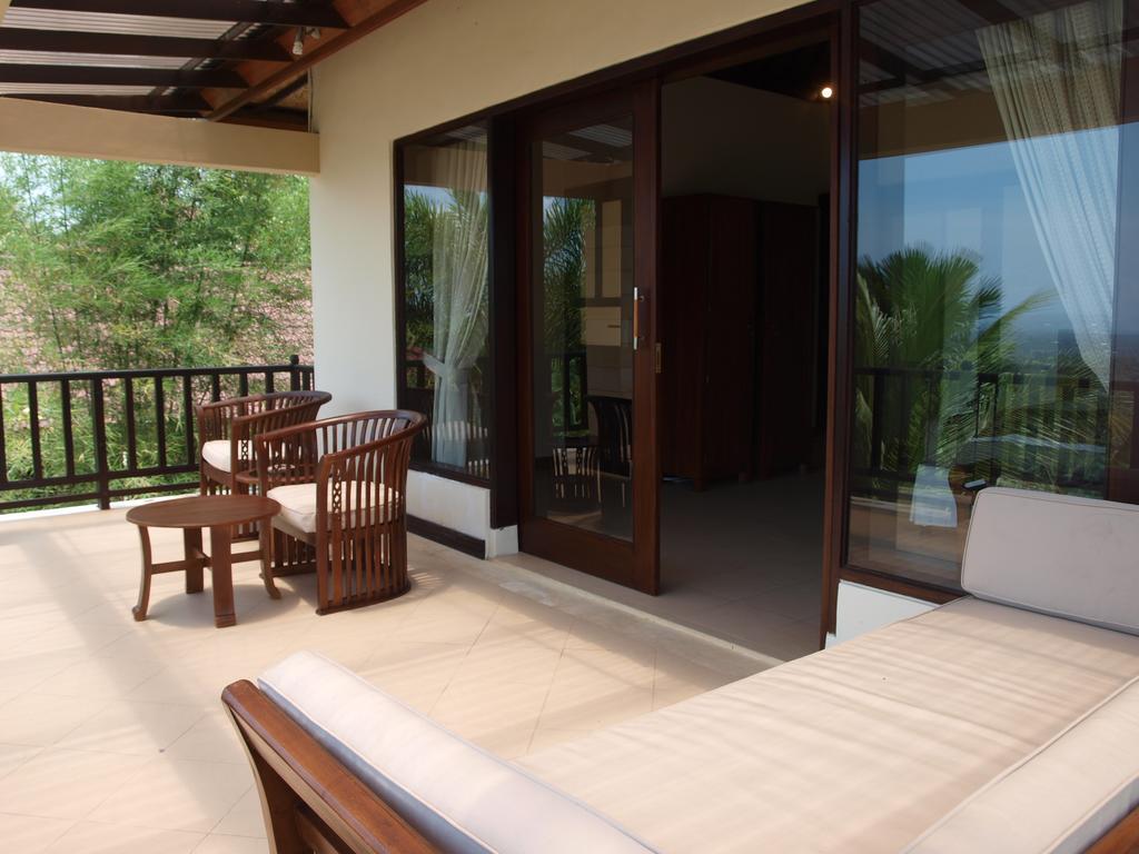 West Bali Villas-Umasari Resort Negara  Exterior foto