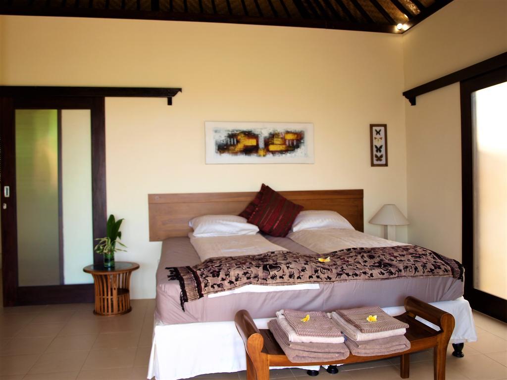 West Bali Villas-Umasari Resort Negara  Exterior foto