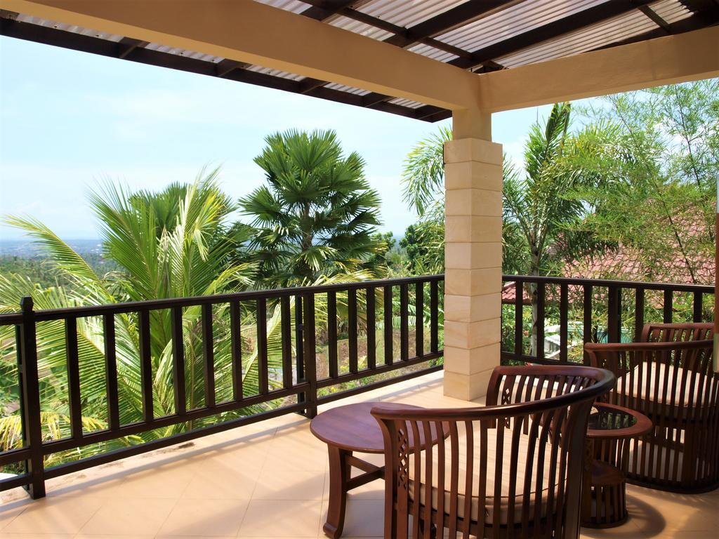 West Bali Villas-Umasari Resort Negara  Exterior foto