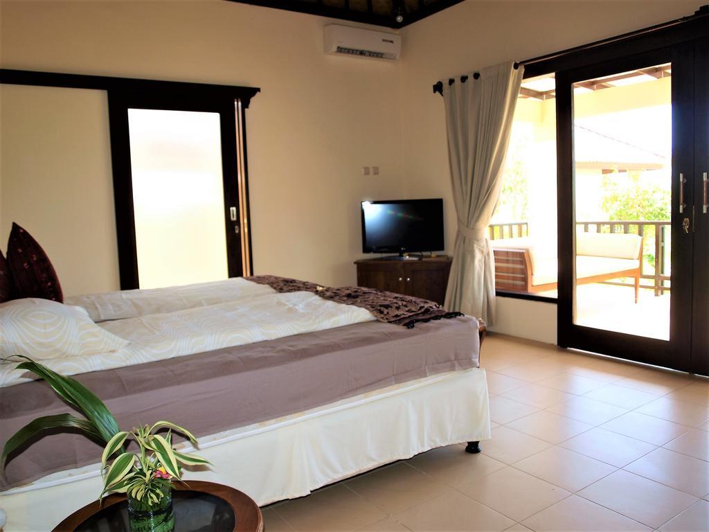 West Bali Villas-Umasari Resort Negara  Exterior foto