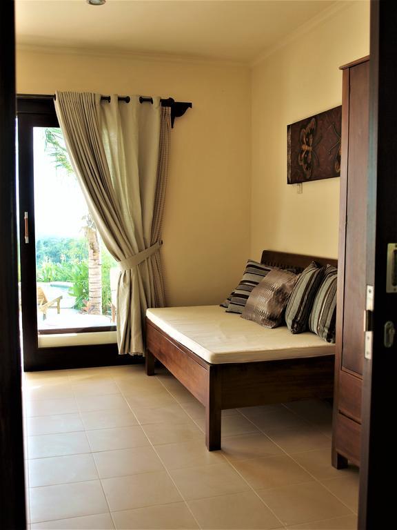 West Bali Villas-Umasari Resort Negara  Exterior foto